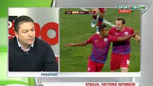 Vor înapoi în Ghencea!** "Sunt sigur că și domnul Becali își dorește ca echipa să revină pe stadionul nostru"