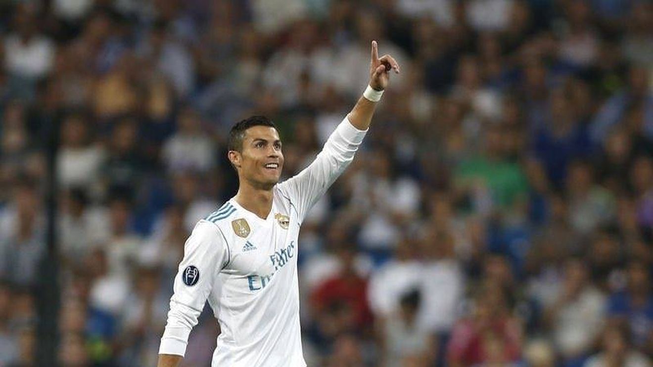 Cristiano Ronaldo e de neoprit! Zidane exultă. "E fericit, e în formă și trebuie să profităm de asta"