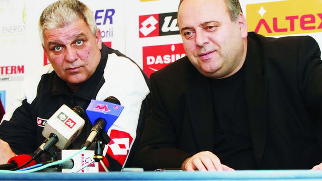 "Florin Marin a găsit soluția pentru ieșirea din criză:** Demisia!"