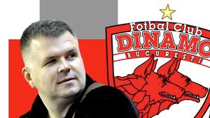 Vestea momentului pentru Dinamo: decizia instanței în procesul de un milion de euro cu Vasile Șiman!