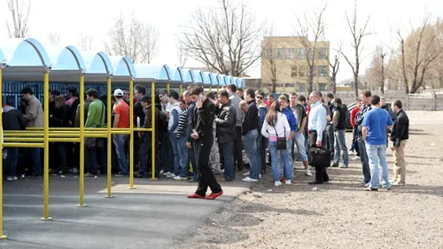 Steaua, 8.000 de abonați