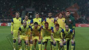 Încă un stelist LOVIT de Becali, după Twente-Steaua 1-0:** a scăpat deja de el! "A jucat doar cu exterioare"