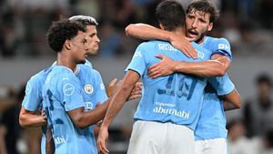 Mutare șoc la Barcelona! Fotbalistul pe care Xavi și-l dorește cu ardoare va semna cu formația catalană