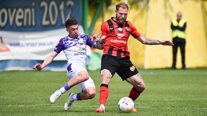 Titlul în Liga 2 se acordă în ziua alegerilor prezidențiale! Cele trei jocuri din etapa a 10-a a play-off-ului au loc duminică