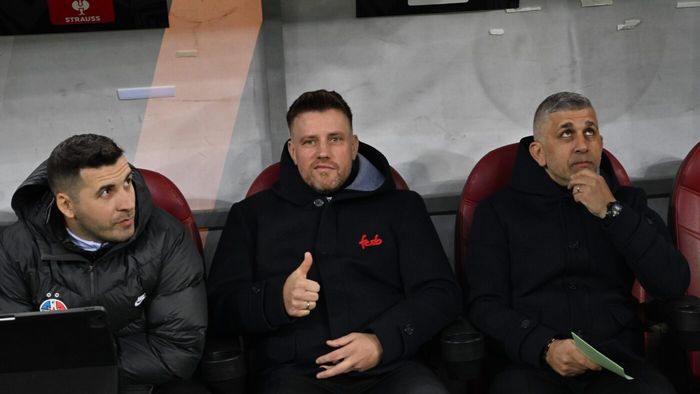 Demisia premeditată de la FCSB! De când știa Pintilii că pleacă și de ce nu și-a luat Meme Stoica rămas bun de la el