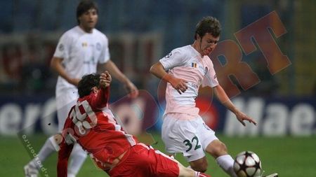 "Unirea e capabilă de orice!** Are șanse la locul doi"