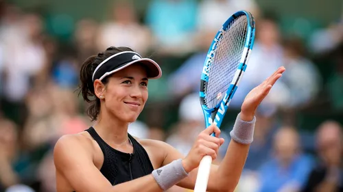 Aspectul foarte important care i-a scăpat lui Garbine Muguruza: 