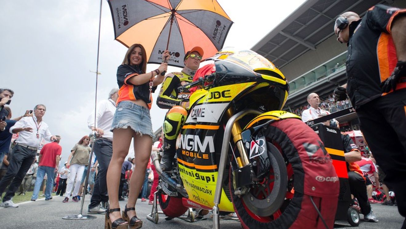 Surpriză la Assen. Aleix Espargaro va pleca din pole position la MotoGP. Rossi, abia al 12-lea
