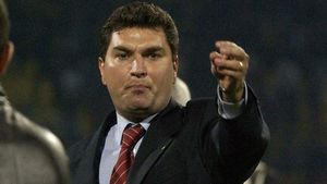 Borcea n-a venit la meci