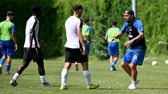 Poli Iași, absențe notabile în primul meci al sezonului. Tony da Silva nu va conta pe patru titulari în derby-ul moldav cu Ceahlăul