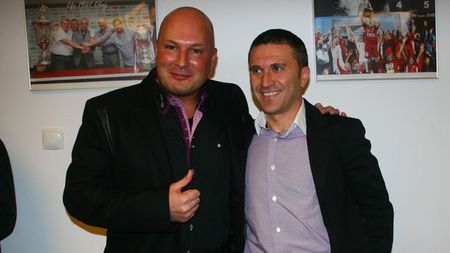 Paszkany, fan Minteuan și după egalul cu Brănești:** "Îl vreau la echipă și din vară!"