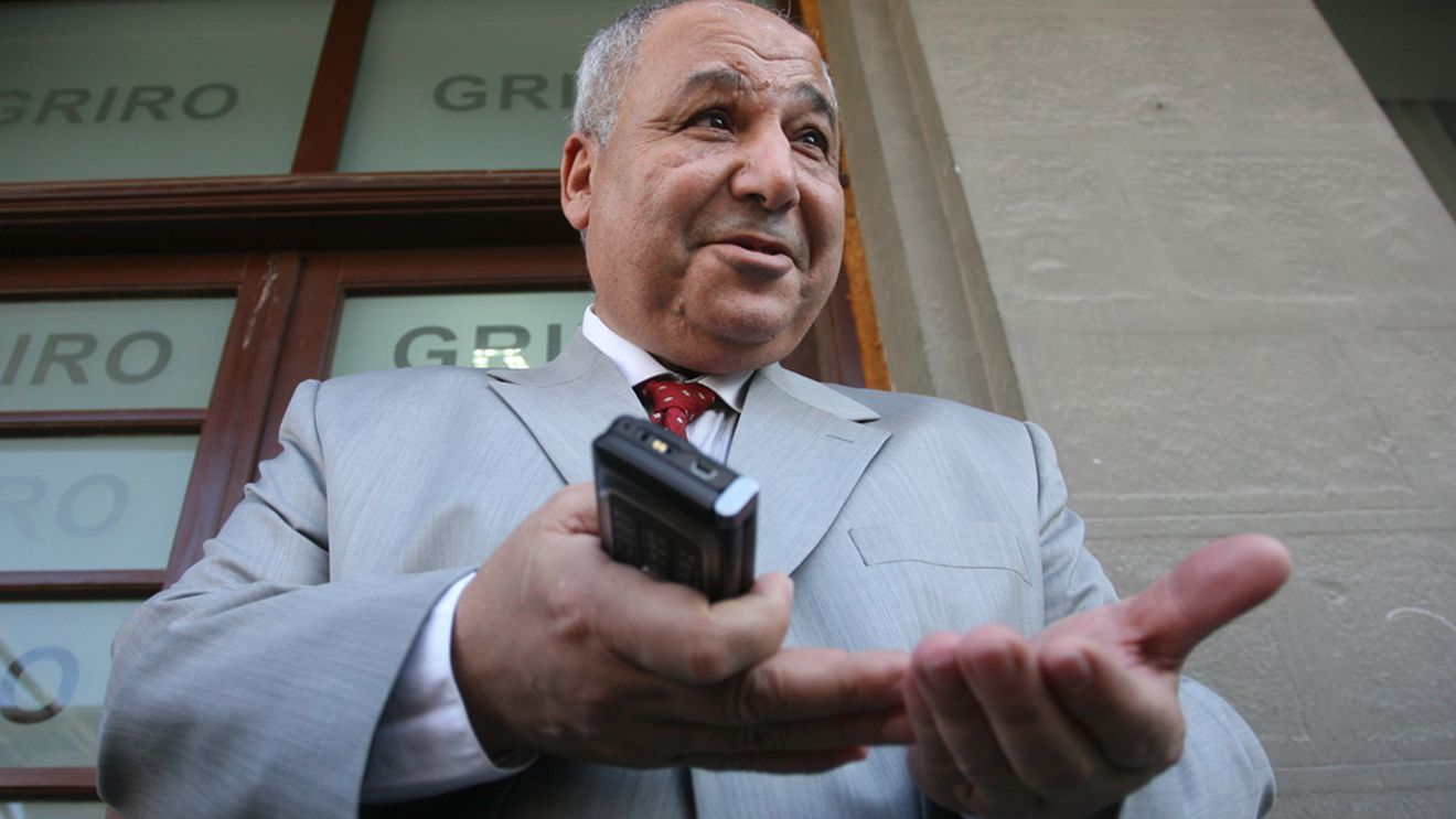 Taher: "Până nu semnează Boloni, încă mă tem"