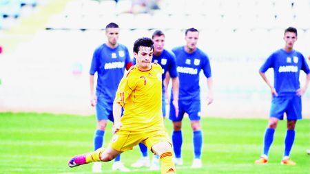 Duel balcanic la tineret!** România va întâlni Bulgaria într-un amical! Cum ar putea începe Săndoi