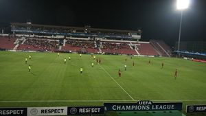 Mai are șanse CFR la cupele europene?** Comentează și votează!