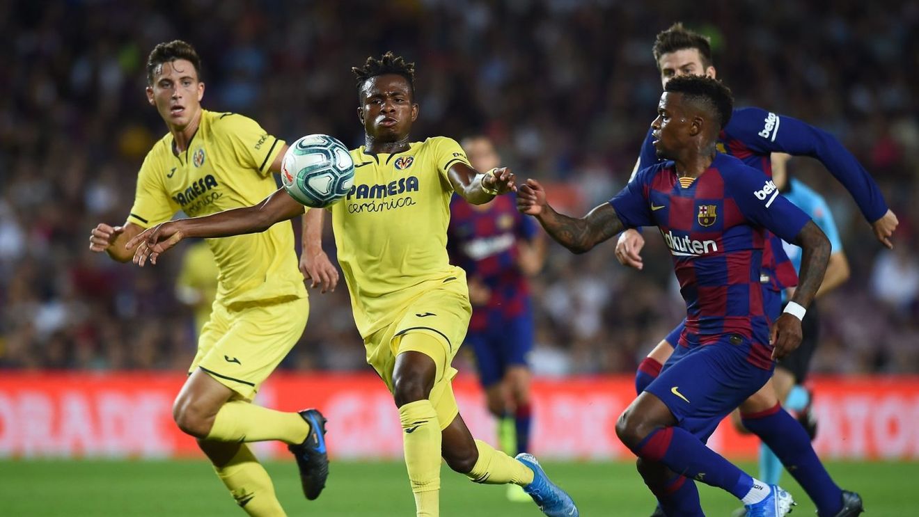 AC Milan a dat lovitura verii cu un transfer de senzație de la Villarreal! I-a uimit pe toți la antrenamente