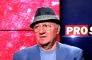 Nea Mitică face o propunere incredibilă. Despre ce fotbalist spune Dumitru Dragomir că e „unul dintre marii jucători ai acestei țări, dar nu-l vede nimeni”