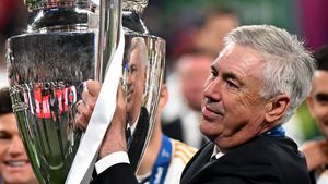 Carlo Ancelotti pleacă de la Real Madrid. Anunțul momentului vine din Spania