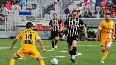 Meci "nebun" în SUA: 5 goluri în ultimele 10 minute și o răsturnare de scor cum rar se vede în fotbal