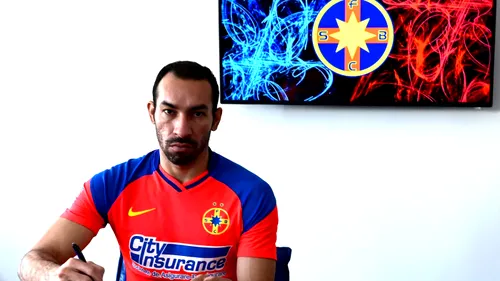 Florin Prunea, impresionat de Paulo Vinicius. Ce spune fostul portar despre noul fundaș de la FCSB: „A făcut o afacere foarte bună cu el” | VIDEO EXCLUSIV ProSport Live