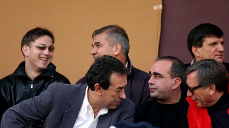 Nicolae Badea a convins un fost acționar să revină la Dinamo! Am aflat cine le plătește salariile lui Torje, Filip și Sorescu | EXCLUSIV