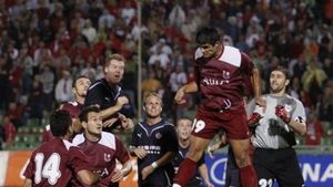 EXCLUSIV** "Câinii" își betonează defensiva! Ajdin Maksumic, la Dinamo