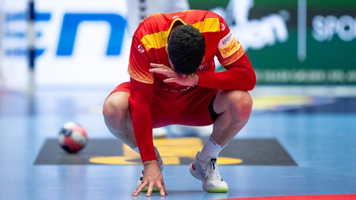 România, înfrângere dramatică în fața Macedoniei la Campionatul European! Am luat golul decisiv în minutul 59:58