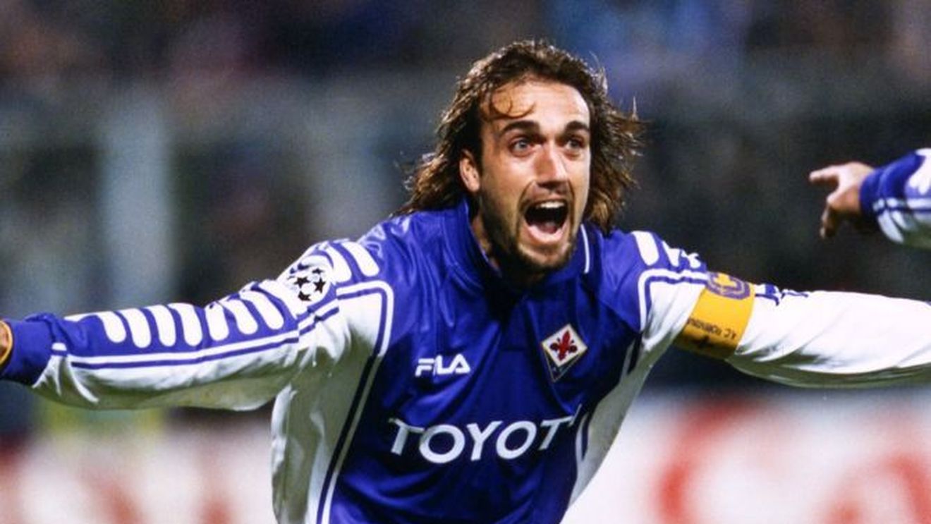Legendarul Gabriel Omar Batistuta se întoarce! E aproape de un club de tradiție din Anglia. "Grandios!"