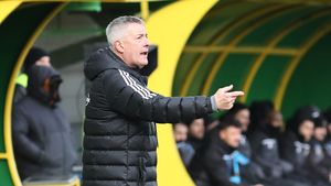 Cristiano Bergodi crede în continuare că Sepsi va juca în play-off, deși a remizat cu ultima clasată CS Mioveni: „Nu îmi e teamă că pierdem locul”