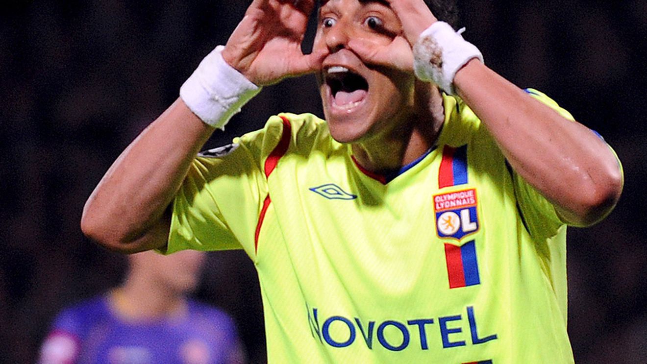 Becali: "Lyon vrea să mi-l dea pe unu 'Fredy' cu 5 milioane, dar nu dau atâția bani pe el"