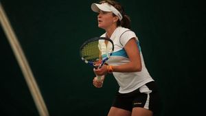 Trei românce în top 100 WTA!** Alexandra Dulgheru, cel mai bine clasată dintre ele