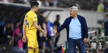 Mesajul ferm al lui Mircea Lucescu pentru Ianis Hagi: „Asta i-a transmis!”. EXCLUSIV