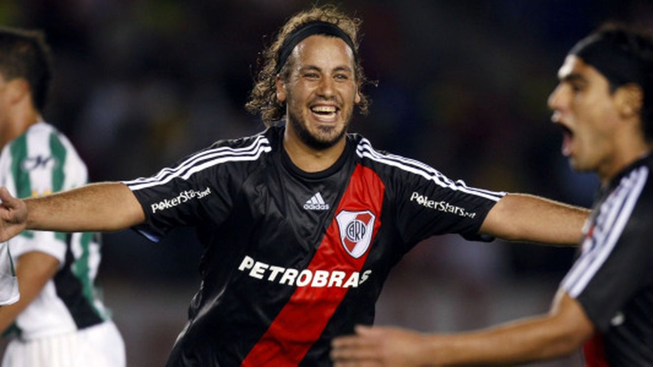 Revenire de senzație a lui Fabbiani.** Nimeni nu îi dădea șanse să mai joace, dar e gata să își relanseze cariera! De nerecunoscut: ce a făcut la primul meci jucat după un an