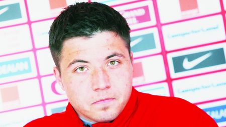Bălgrădean va apăra în derby! Vezi ce zic fostele glorii despre alegerea lui Ando