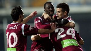 Fostul fotbalist de la CFR Cluj, mare favorit să devină noul antrenor de la Bayern Munchen