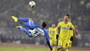 INTERVIU | Bawab: "Cel mai frumos moment al meu la Real Madrid a fost perioada 'galacticilor'. Era ceva să joci alături de Zidane, Figo, Raul, Beckham sau Ronaldo"