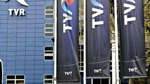 Comentatorul sportiv, călcat în picioare în sediul TVR! Dezvăluiri despre prăpădul făcut de mineri în sediul televiziunii: „Era rupt cu bătaia! Avea capul spart”