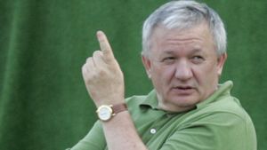 Porumboiu: "Cei de la Pandurii sunt ridicoli"