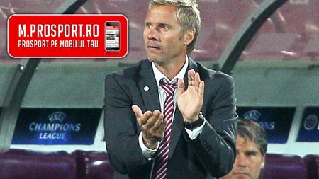 Elvețienii de la Basel n-au reușit s-o bată pe CFR, dar vor s-o învingă pe finalista Ligii:** "Putem câștiga cu Bayern"