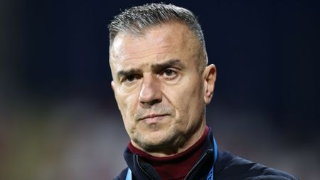 Acuzații de amatorism la CFR Cluj. Discursul dur al lui Daniel Pancu îl va turba pe Nelu Varga