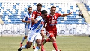 Fiecare cu finala lui! Dacă Sepsi este cu un picior și jumătate în finala Cupei României de la Ploiești, Poli Iași este cu gândul mai mult la „finala” cu Dinamo, din play-out