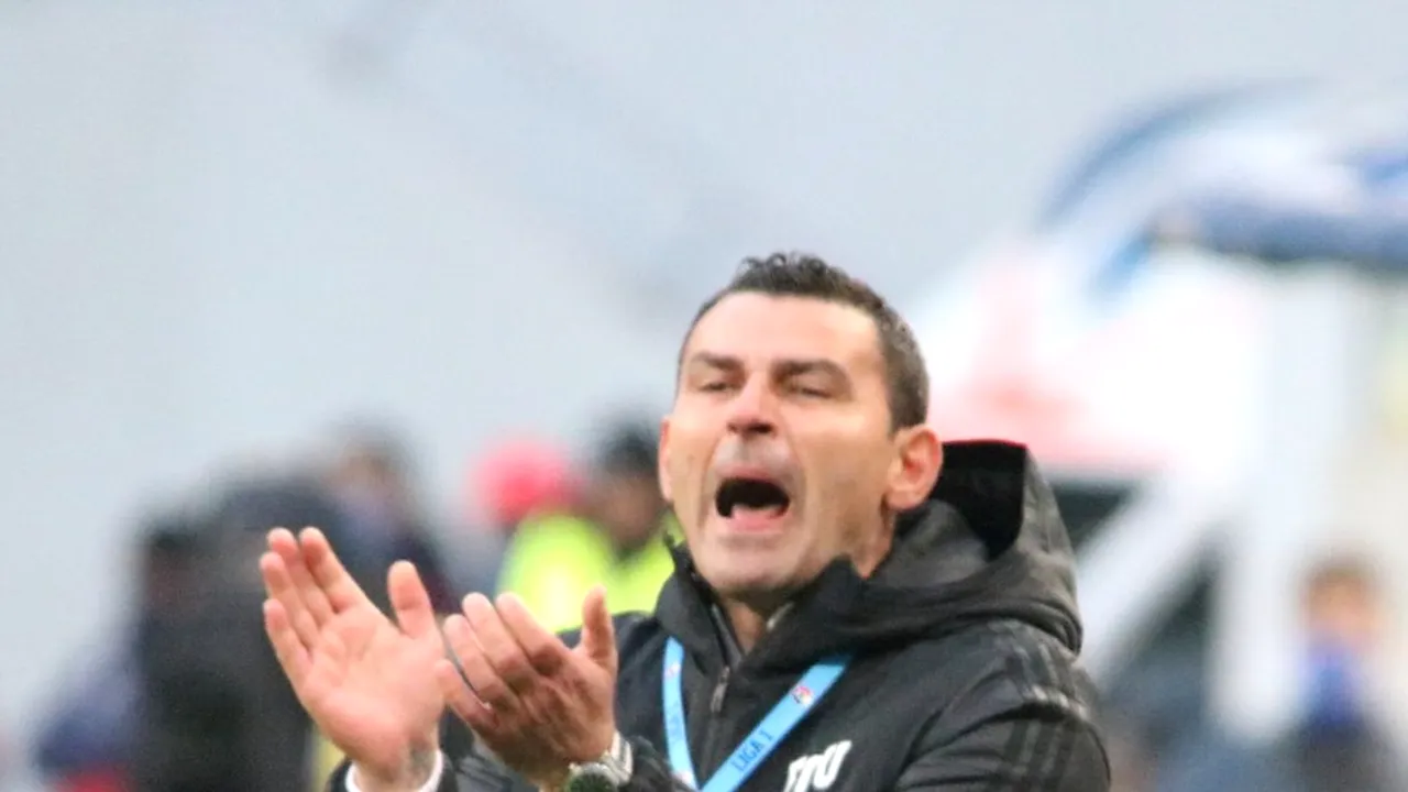 Eugen Trică, mesaj pentru Adrian Mititelu, după anunțul vânzarii echipei FC U Craiova: „Nu e o soluție! Probabil asta s-a întâmplat”