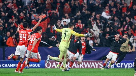 Conducătorul din Superliga a trăit pe viu miracolul de la Lisabona într-o ploaie torențială: „Eu țin cu Real Madrid, dar e senzațional ce au făcut! Se aruncau prin tribune!”