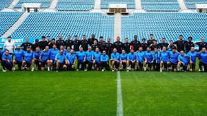 Antrenorul lui Istanbul Başakşehir, convins că echipa sa va obţine calificarea la Craiova: „Am venit să ne luăm revanşa şi o vom face". Ce au făcut turcii când au ajuns pe „Ion Oblemenco"