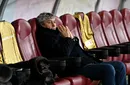 Mircea Lucescu, atacat de un fost elev: „Rezultatele da, dar jocul? Nu trebuie să se supere…”