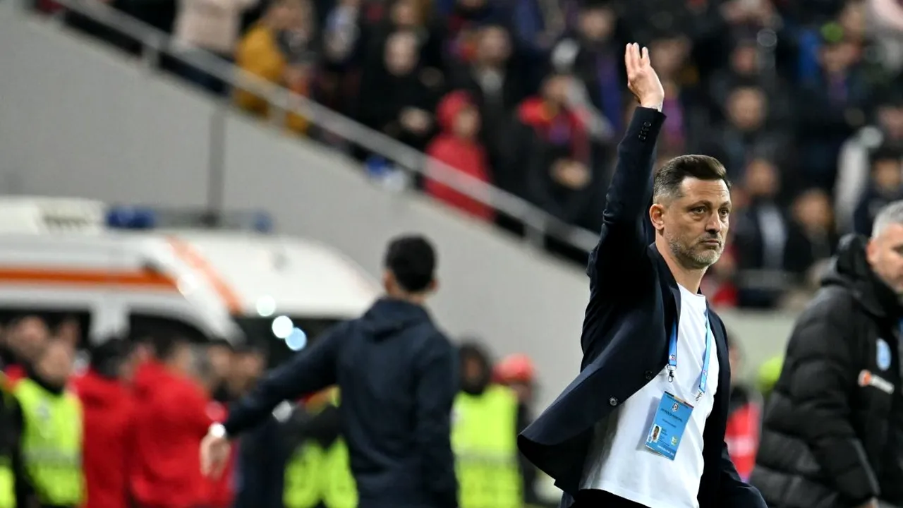 Cresc grijile lui Mirel Rădoi. După ce i l-a „suflat” Craiovei pe golgheterul Bosniei, FK Sarajevo se întăreşte şi cu fostul portar de la AC Milan şi Chelsea