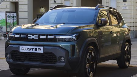 Noile prețuri pentru Dacia Duster și Dacia Bigster-G 150 4 X 4. Ce scriu francezii