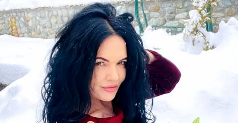 Ioana Simion și Ilie Năstase așteaptă divorțul, dar fac Paștele împreună. ”Cum oare să-l las singur?”