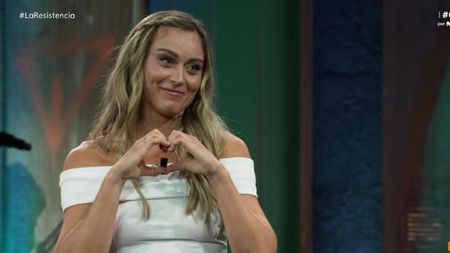 Întrebată de fostul iubit cum stă cu viața sexuală, Paula Badosa i-a închis gura bărbatului! Răspuns fără ocolișuri al jucătoarei de tenis: „Asta pot spune!" FOTO