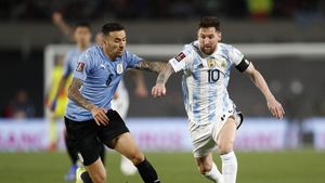 ADVERTORIAL | Meciurile din preliminariile campionatului mondial se joacă la Mozzart Bet