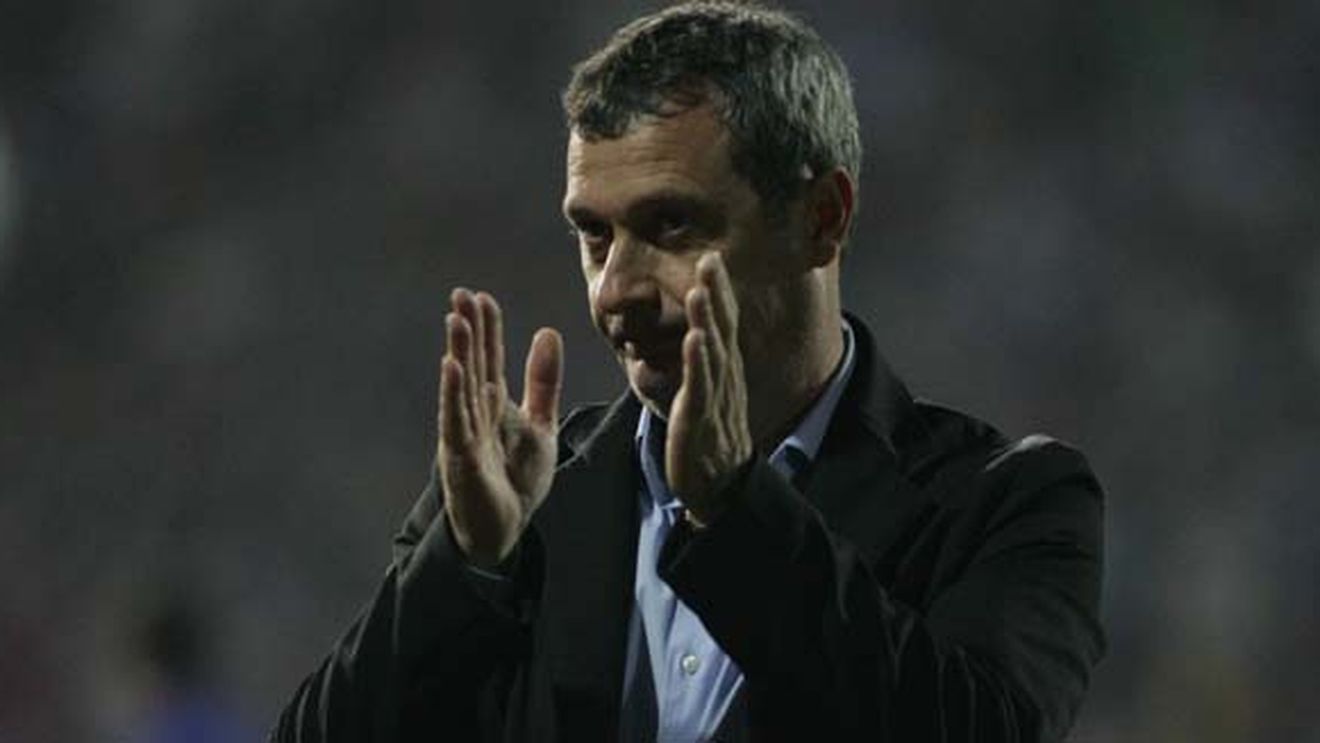 "Unii nu au reușit să treacă de euforia meciului cu Rapid"